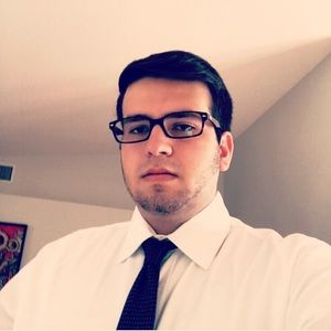 Meet your Posher, Jack